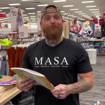 Target needs to be destroyed