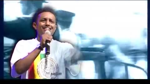 Teddy afro ቀዳማዊ ኅይለ ስላሴ