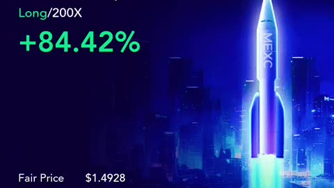 Fast crypto trading