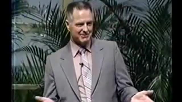 Authority of the Believer