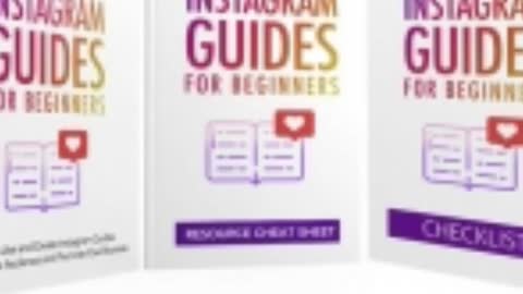 Instagram Guides For Beginners #Shorts