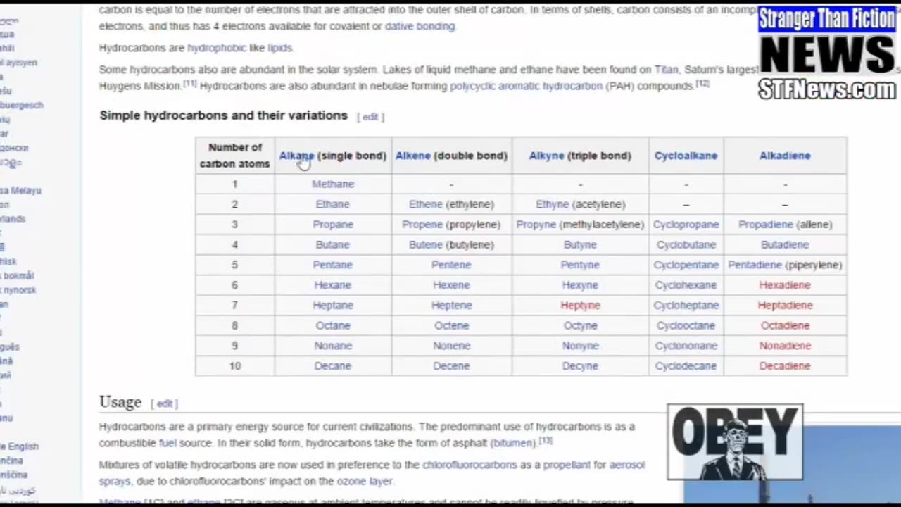 …population reduction are they killing us-DEMOCIDE