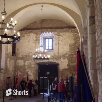 Y'all ever been to the Alamo?