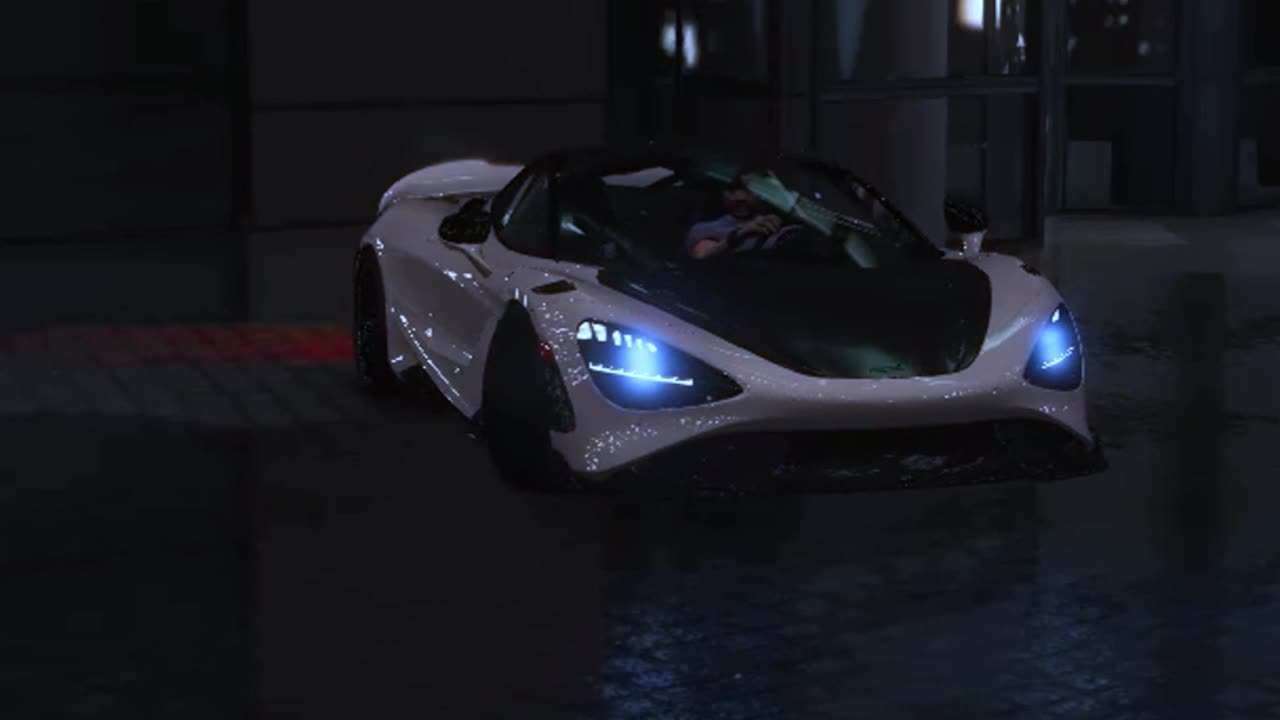 Mc Laren 720S Status #millionaire #status