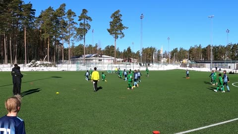1 apr Tullinge 9m
