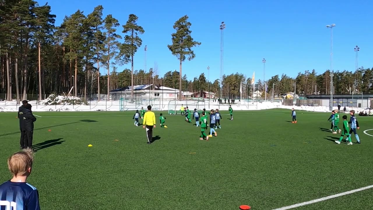 1 apr Tullinge 9m