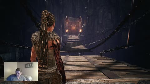 HellBlade: Senua's Sacrifice - Part 3