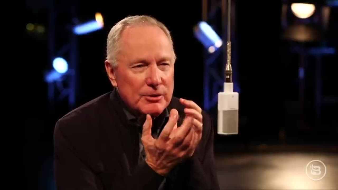 End Times Prophecies Are Being Fulfilled | Max Lucado | The Glenn Beck Podcast | Ep 200