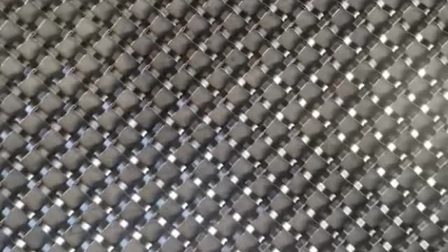 metal mesh