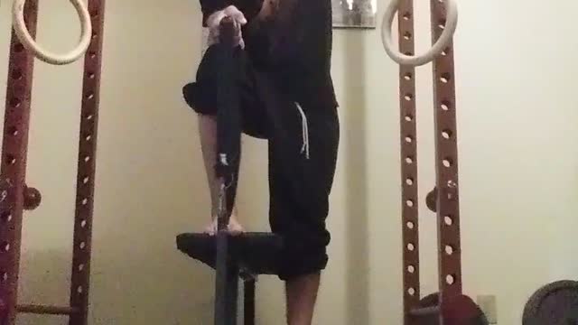 Belt Wrist Deviation