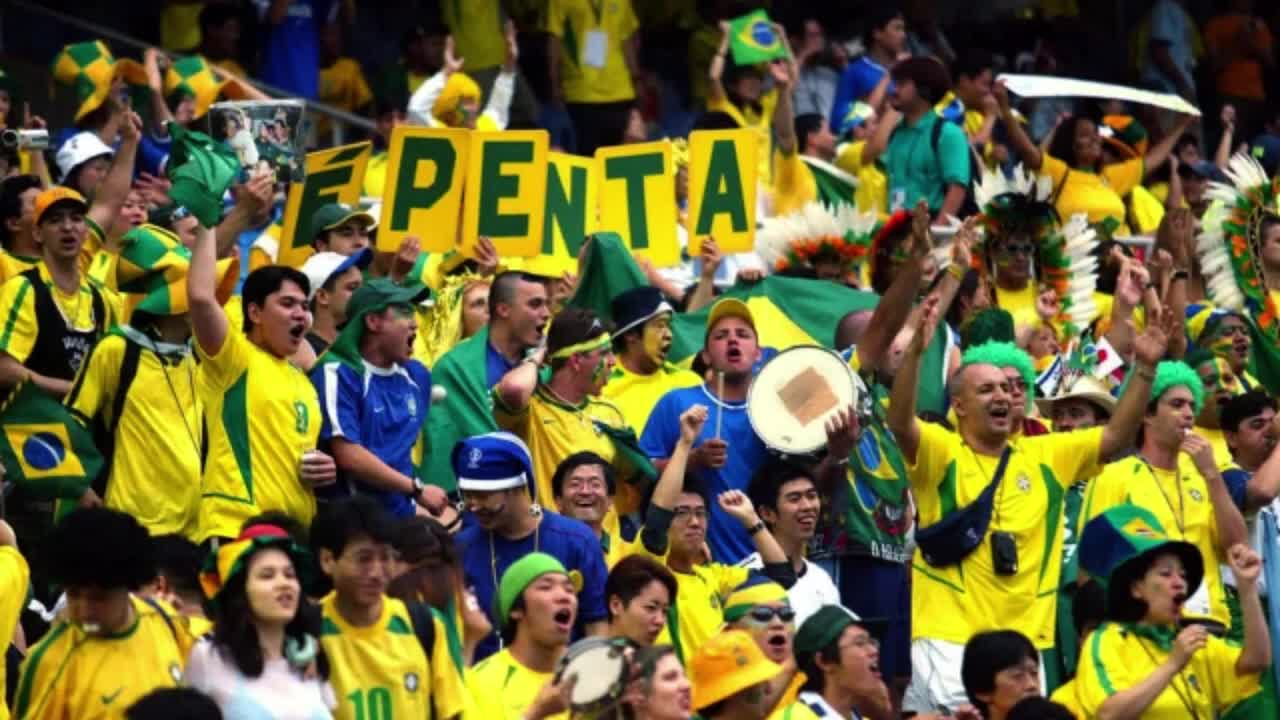 BOMBA! NINGUÉM ESPERAVA POR ESSA! NOTÍCIAS DA SELEÇÃO BRASILEIRA