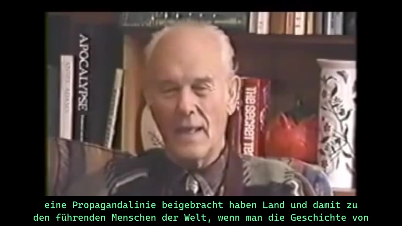 Erdöl kein fossiler Brennstoff