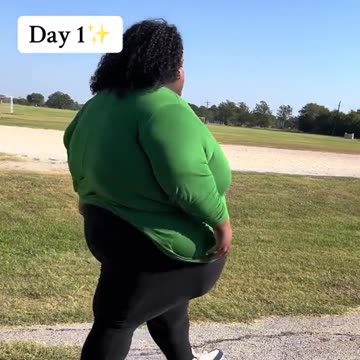 To achieve your ideal weight