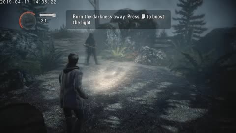 Alan Wake Part 1