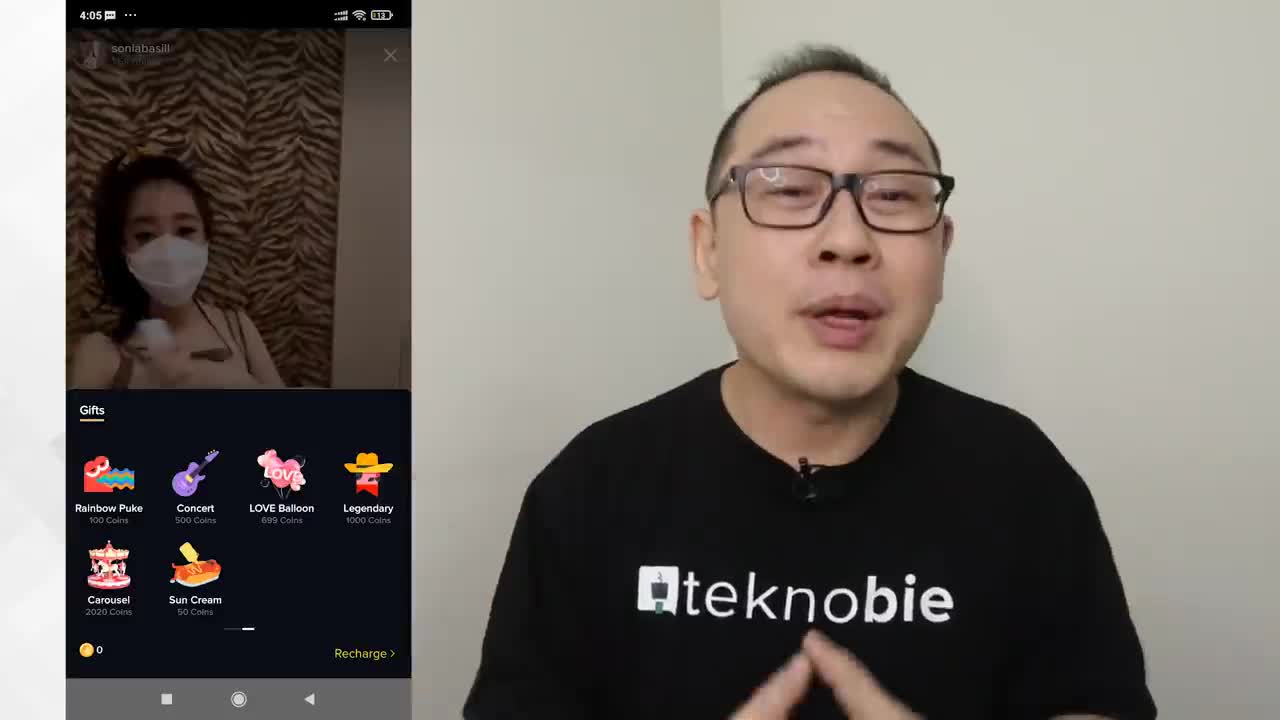 Trik dan tips mendapatkan uang dari Tik tok 2022