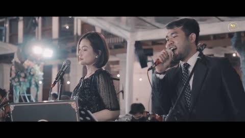 Juwita Malam - Ismail Marzuki - Orchestra Cover - - Raff Music