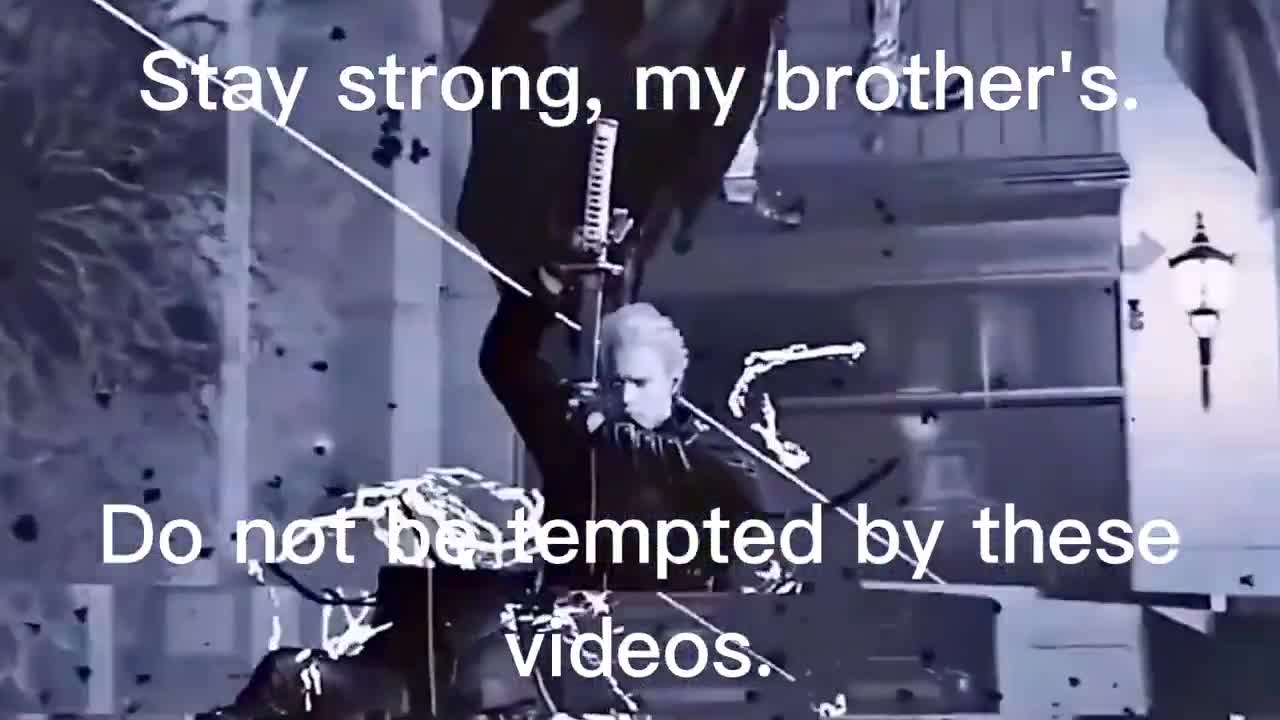 Vergil Status (NNN!)