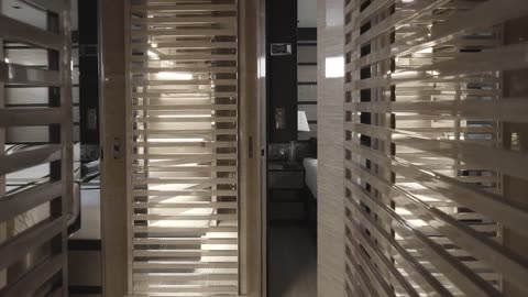 Sanlorenzo SL96 Asymmetric