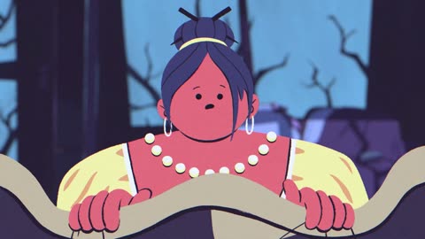 2D Animation| Short film