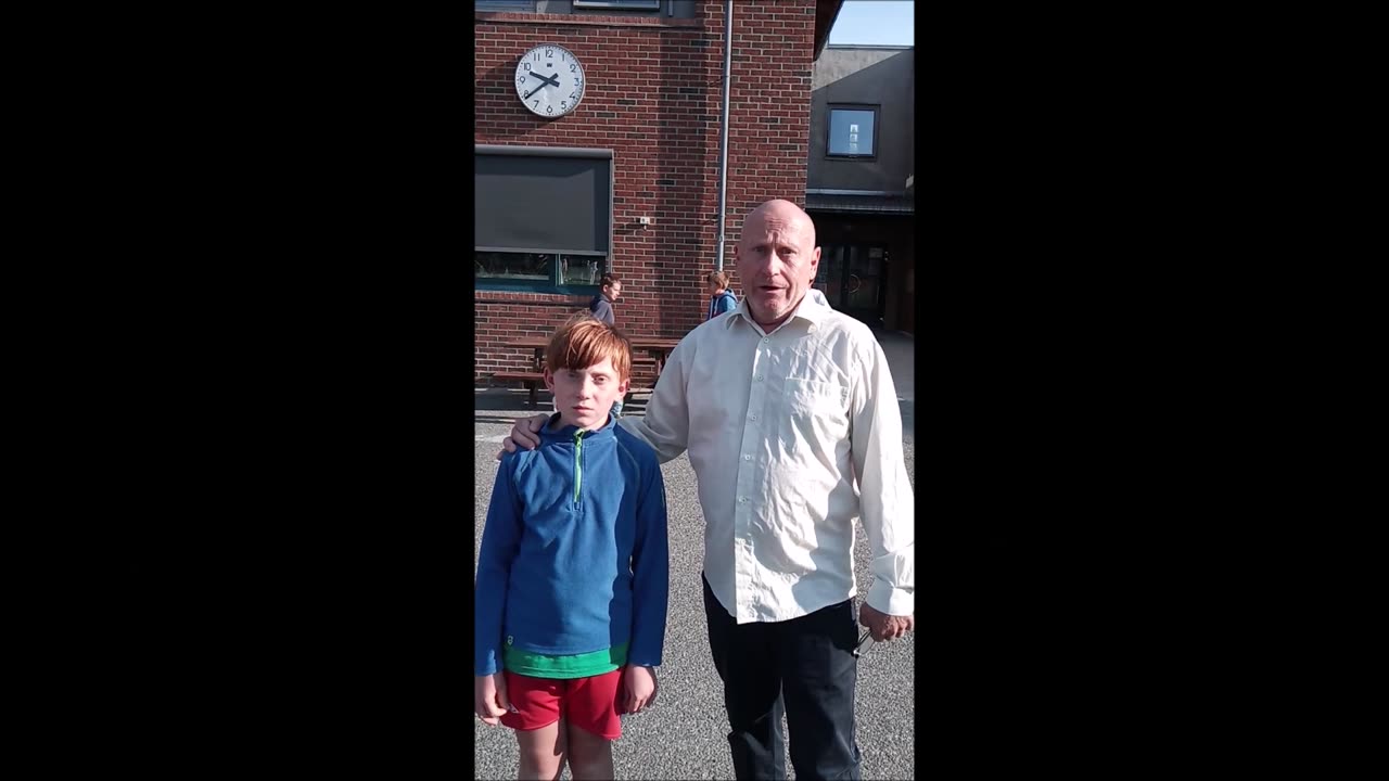 Evidence No 1. Nor B. Guderud - vs - the Mayor of Asker municipality, NORWAY.