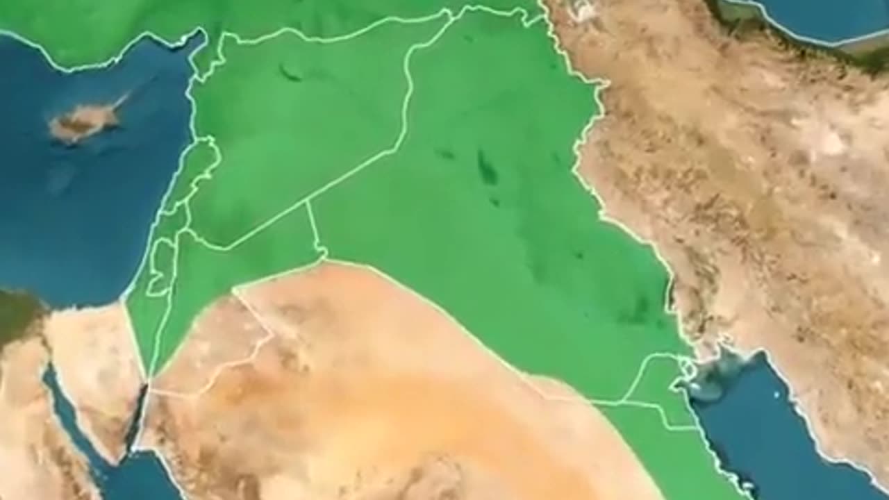 Entenda mais sobre a guerra de Israel