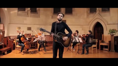 Glory - Bastille MASHUP Golden Leaves - Passenger Vers 5 Fanedit