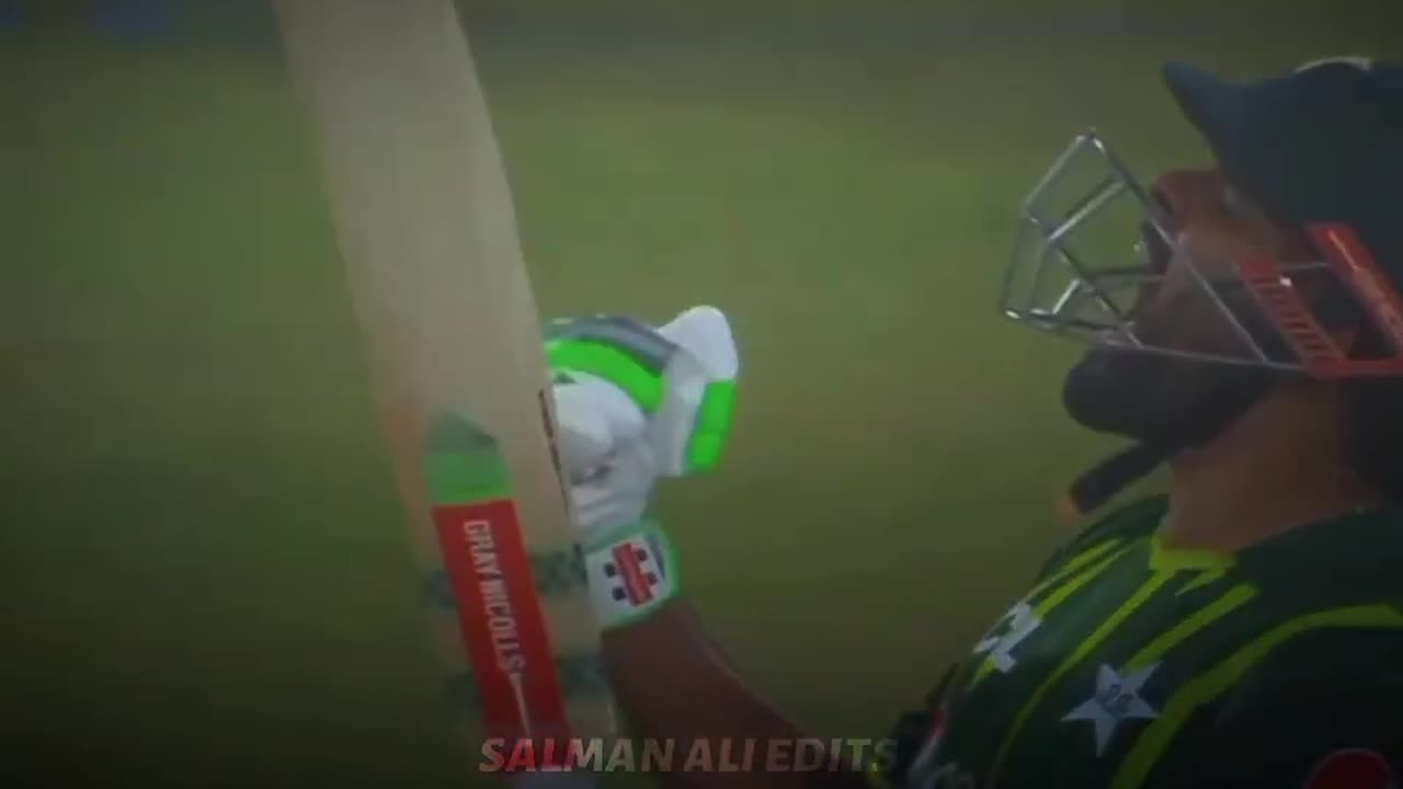 Babar Azam edit