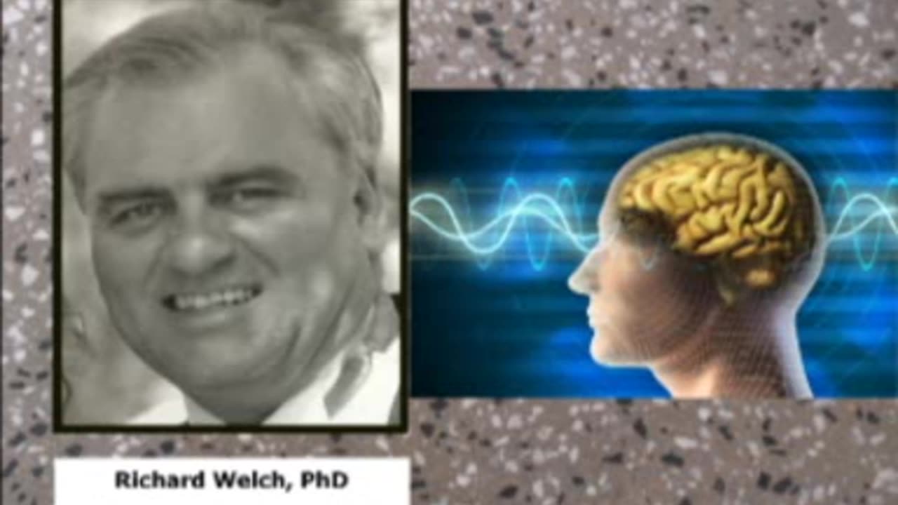 Interview Richard Welch: Brain Management and Mental Photography