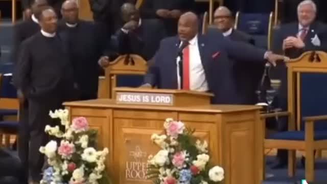 Lt. Gov Mark Robinson throws down on how many genders