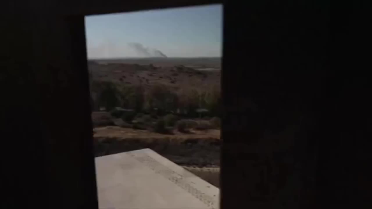 Israeli Settlers in North Gaza.mp4