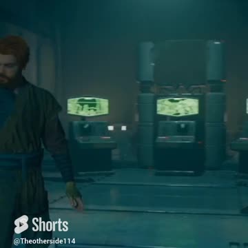 Jedi Survivor: Upgrades