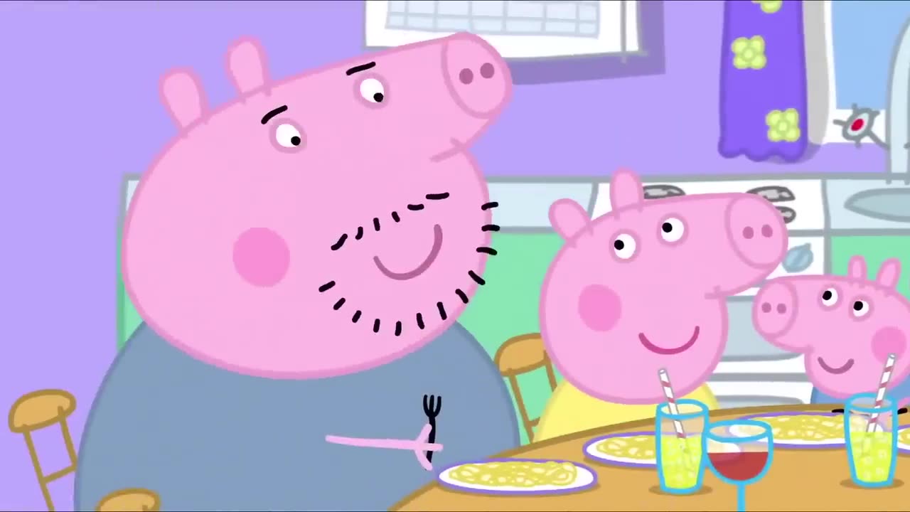 peppa pig video mp4.