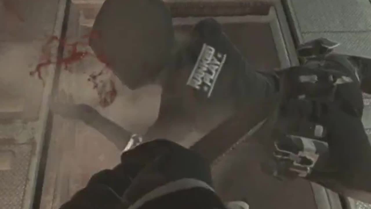 Knife clutch