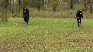 Search for remains at former Canada school begins