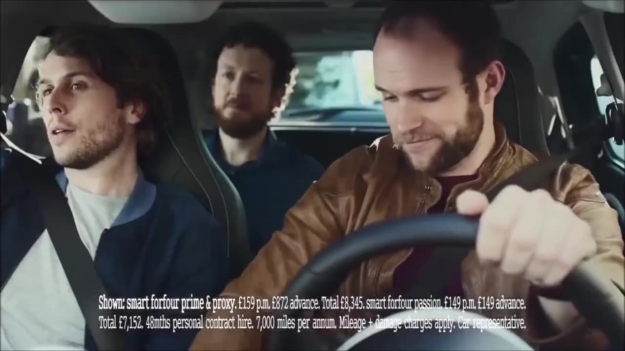 Funny European Commercials