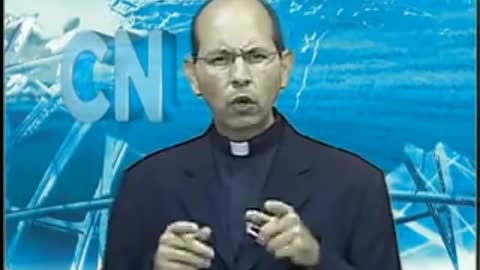 Padre Paulo Ricardo Aponta o Caminho Certo para Combater a Pedofilia