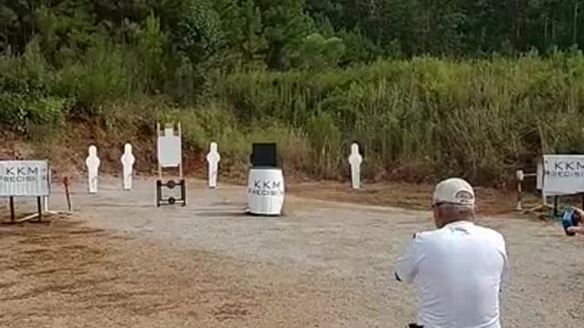 2022 Sig Sauer Carry Optics Nationals Stage 18 _Do You Even Sig__