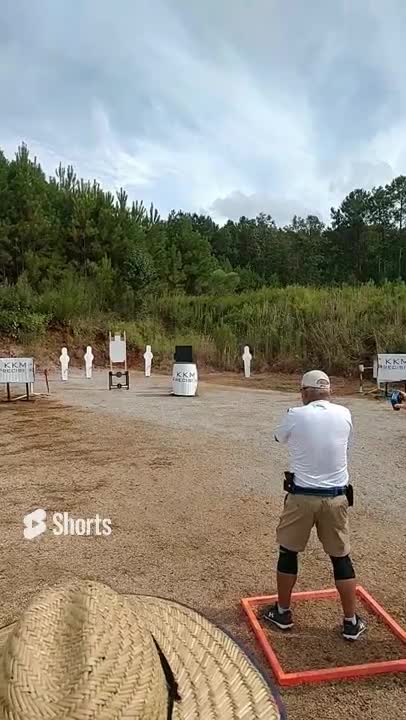 2022 Sig Sauer Carry Optics Nationals Stage 18 _Do You Even Sig__