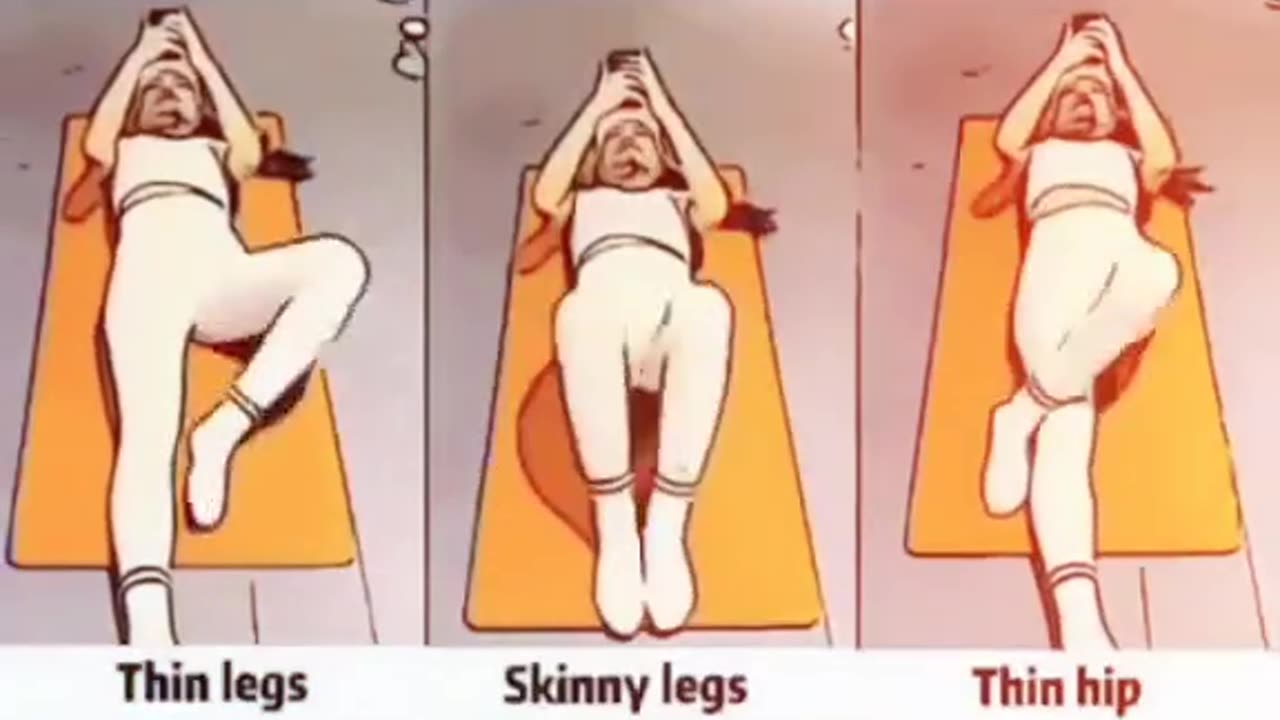 Shape up yr body