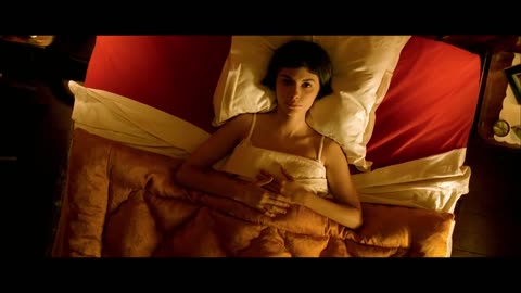 Amélie - La Noyée | La Valse | La Dispute