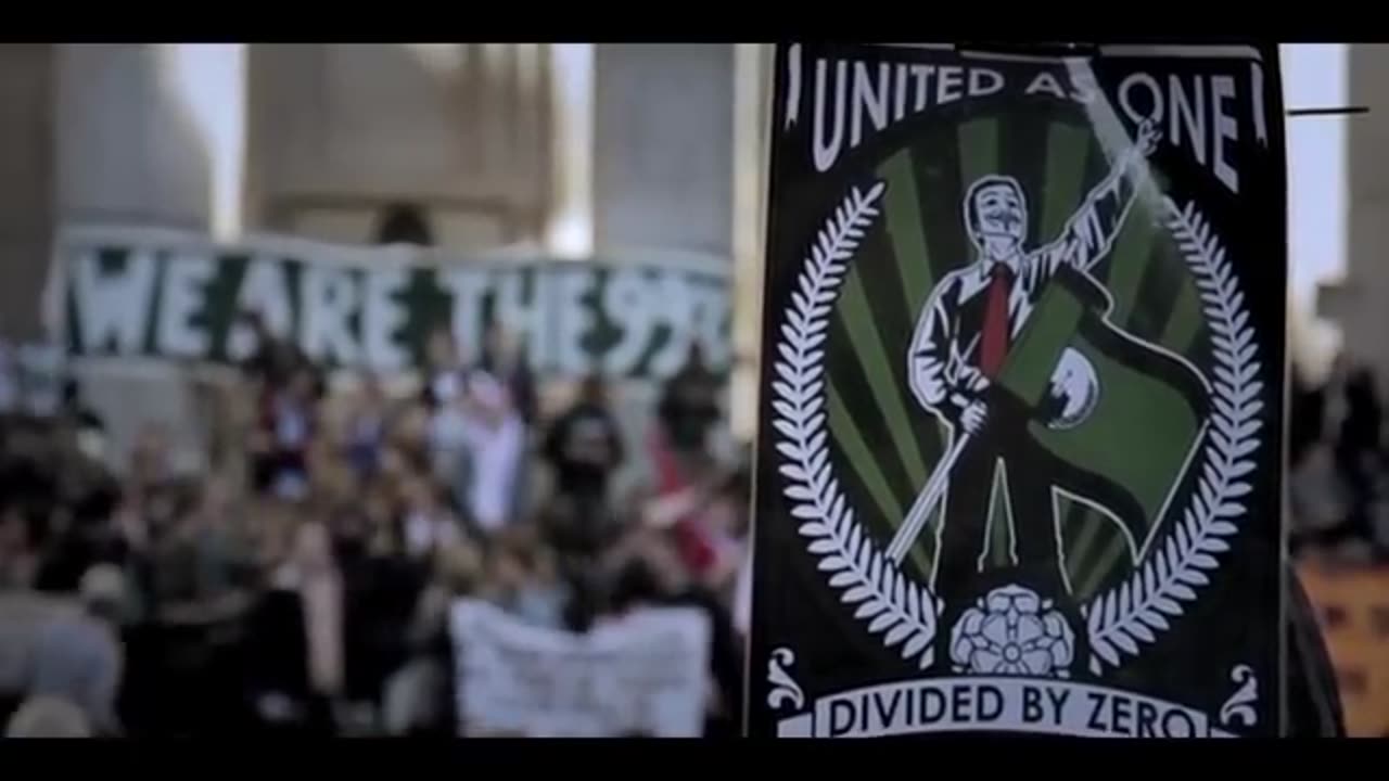 The System of Money: Documentary | Money Creation Explained