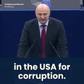 Mislav Kolakusic MEP - We are witnessing the Burning of Billions of doses of Covid Vaccines