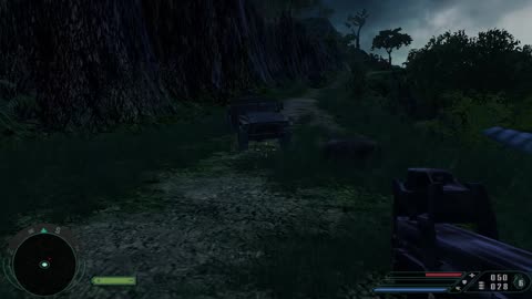 Far Cry Rebellion