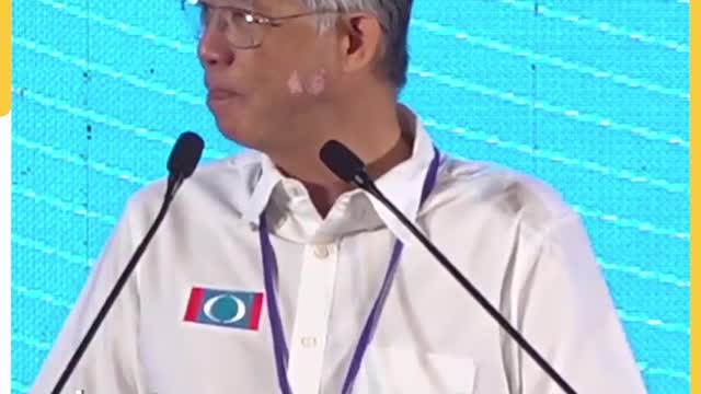 Azmin pun tahu saya bukan proksinya, kata Tian Chua
