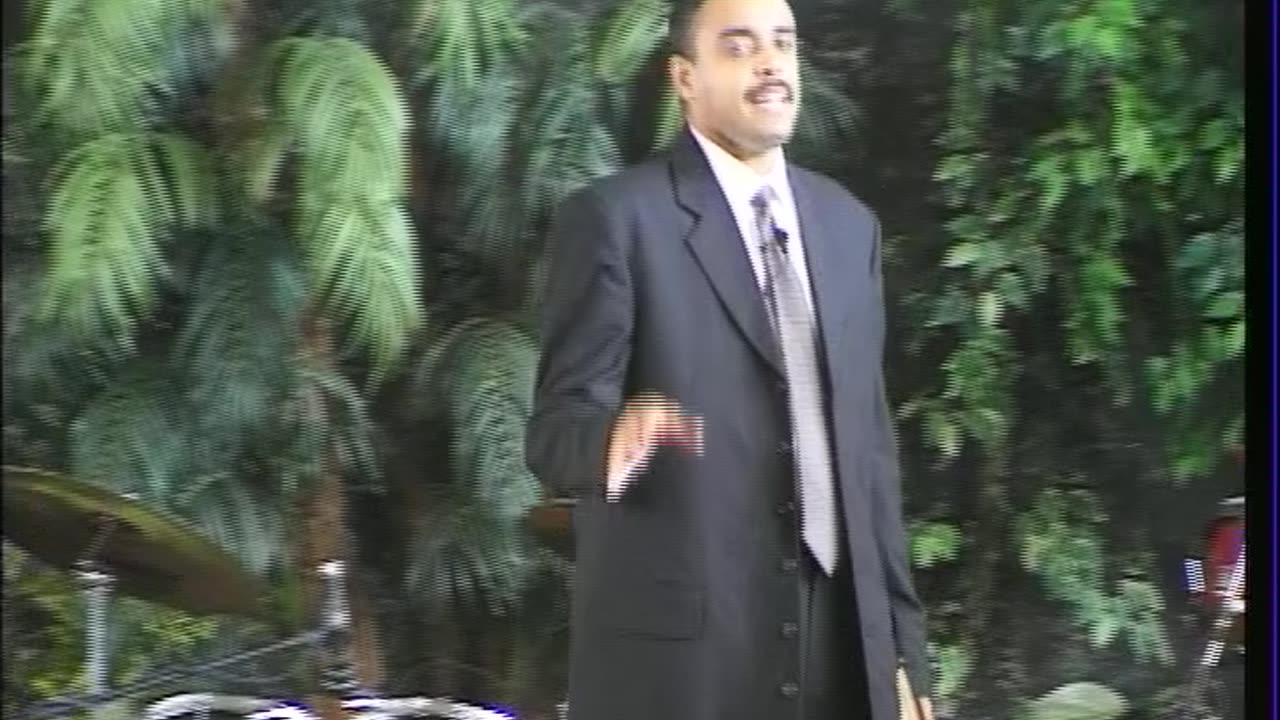 PRESSING ON WITH TITHING | DAG HEWARD-MILLS