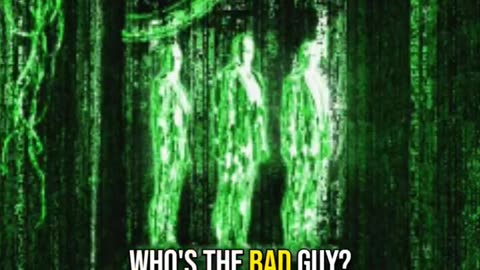 Who's The Bad Guy || - Andrew Tate Explains The Matrix