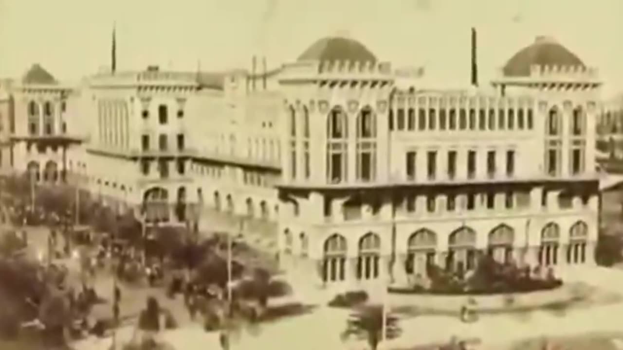 WORLD FAIRS – WORLD EXPOSITIONS – LOOK AT THE 1893 CHICAGO WORLD EXPO – WOW!!!