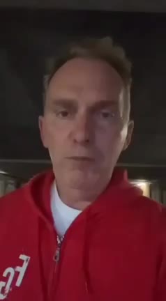 💥German Citizen's Important Message to US Patriots