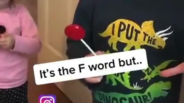 Funny Siblings