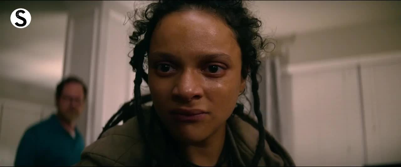 They told us ahead of time! - Utopia Vaccine Scene